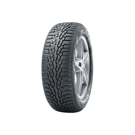 Nokian Wr D4 205/55R16 91T