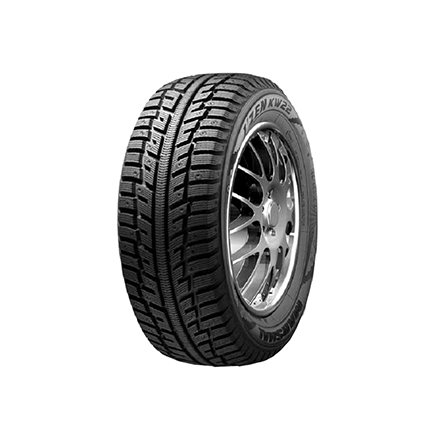 Marshal Kw22 235/45R17 XL 97T Шип