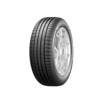 Dunlop Spt Bluresponse 205/55R16 91H