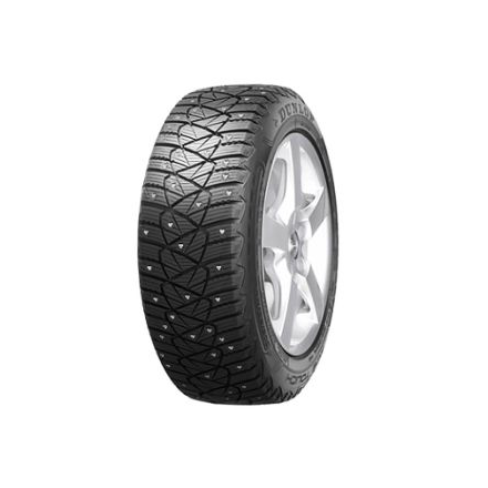 Dunlop Icetouch D-Stud 185/60R15 88T XL Шип