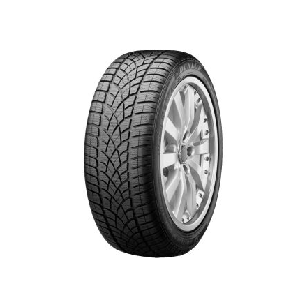 Dunlop Sp Icesport 195/65R15 91T