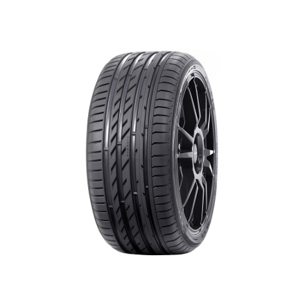 Nokian Z Line 225/55Zr17 101Y XL