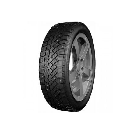 Continental Contiicecontact 2 Suv Kd 245/55R19 103T Tl Fr Шип