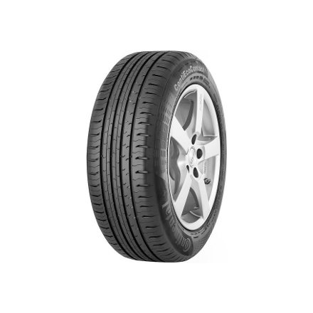 Continental Contiecocontact 5 175/65R14 86T Tl XL