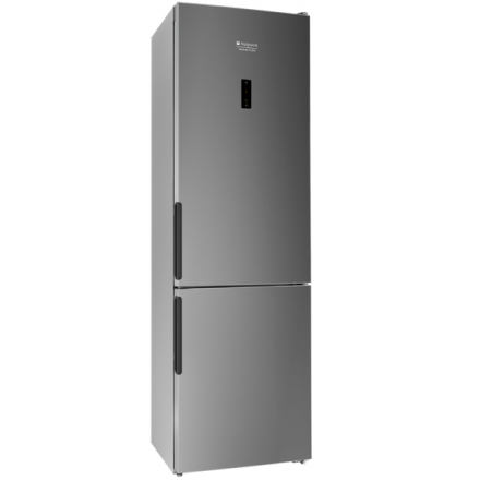 Холодильник с нижней морозильной камерой Hotpoint-Ariston HF 5200 S