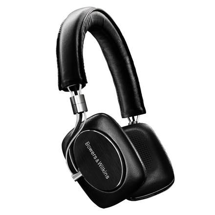 Наушники Bowers Wilkins P5 S2