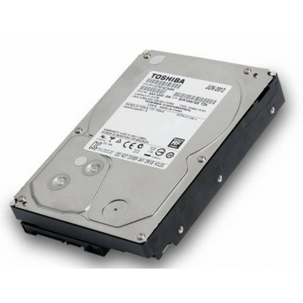 Жесткий диск 3Tb - Toshiba DT01ACA300