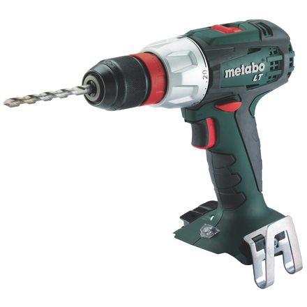 Дрель-шуруповерт Metabo Bs 18 lt quick