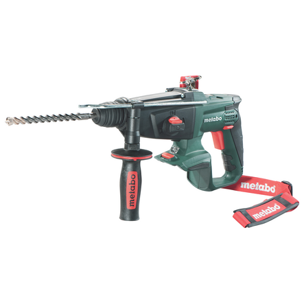 Перфоратор Metabo Kha 18 ltx