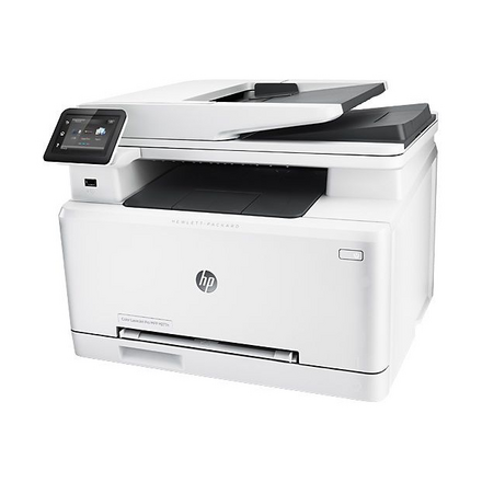 Принтер HP LaserJet Pro 200 M277n