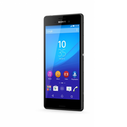 Сотовый телефон Sony E2303 Xperia M4 Aqua Black