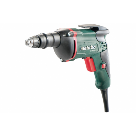 Шуруповерт аккумуляторный Metabo Se 4000