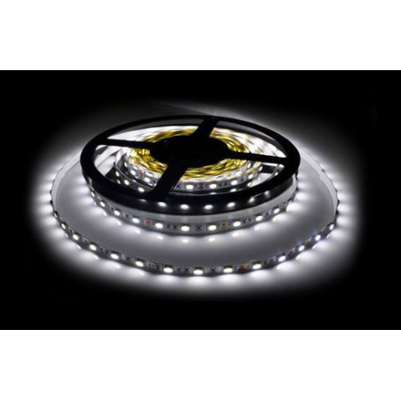 Светодиодная лента ASD LS 50W-60/65 60LED 14.4W/m 12В 5m IP65 White 4680005958962