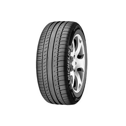 Michelin Latitude Sport 255/55R20 110Y