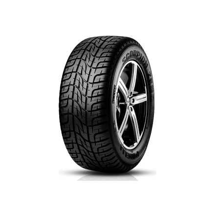 Pirelli Scorpion Zero 255/55R19 111V XL M+S