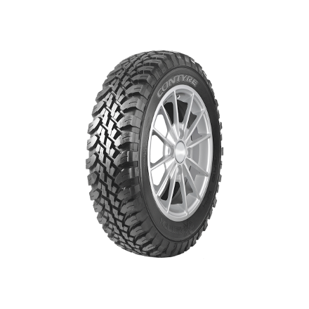 Contyre Expedition 235/75R15 105Q