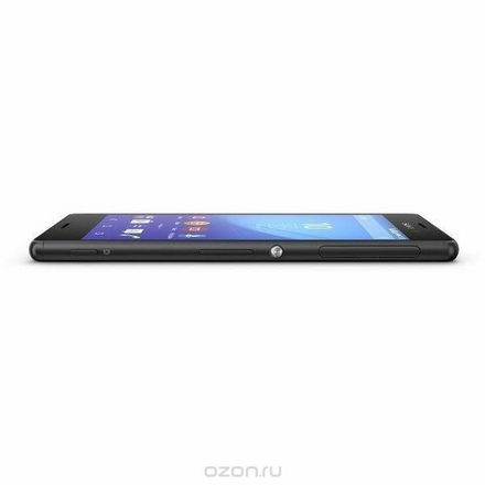 Sony Xperia M4 Aqua Dual, Black