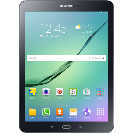 Планшеты Samsung Samsung Galaxy Tab S2 8 (8/2048x1536/3072Mb/DVD нет/WIFI/Google Android L)