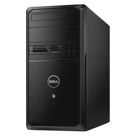 Системный блок Dell Vostro 3900 (3900-8703)