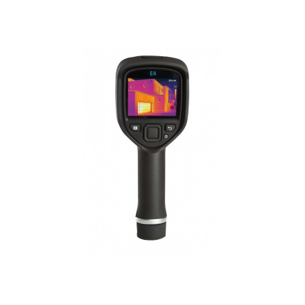 Тепловизор flir e4