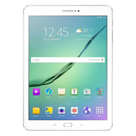 Планшет Samsung Galaxy Tab S2 9.7 32Gb Wi-Fi White