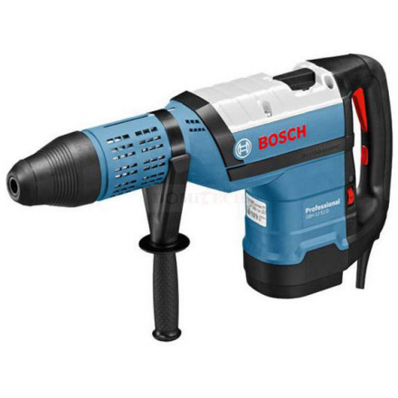 Перфоратор Bosch Gbh 12-52 d