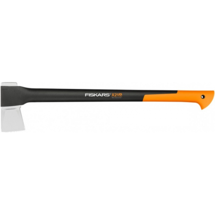 Топор Fiskars X21-l