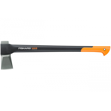 Топор Fiskars X25-xl