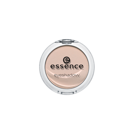 Тени для век essence Mono Eyeshadow 15 (Цвет 15 Hazel Me Not!)