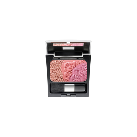 Румяна Make Up Factory Rosy Shine Blusher 07 (Цвет 07 Rosy Breeze)