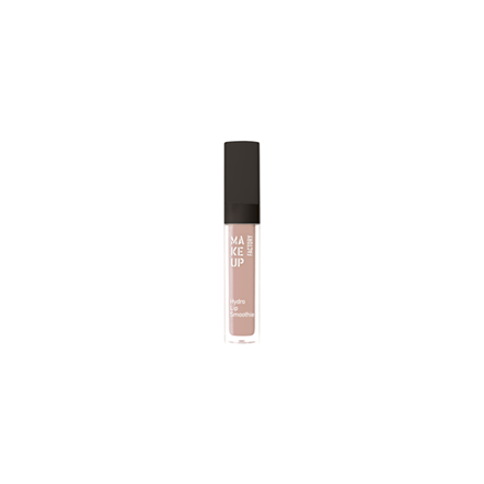 Блеск для губ Make Up Factory Hydro Lip Smoothie 19 (Цвет 19 Franch Nude)