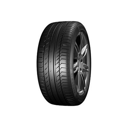 Continental Contisportcontact 5 Suv 295/40R21 111Y Tl XL Mo