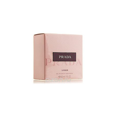 Prada "Prada Amber". Парфюмированная вода, 30 мл