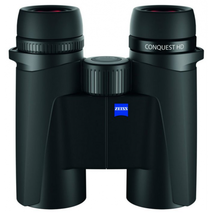 Бинокль Carl Zeiss 8x32 Conquest HD