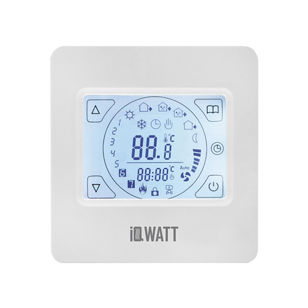 Аксессуар IQ WATT IQ THERMOSTAT TS - терморегулятор