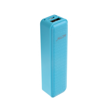 Аккумулятор Activ PowerLife 2600 mAh 2600-03 Blue 48247