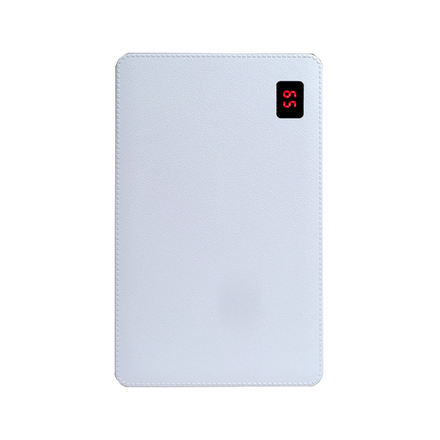 Аккумулятор Remax Power Bank Proda Note Book 30000 mAh White