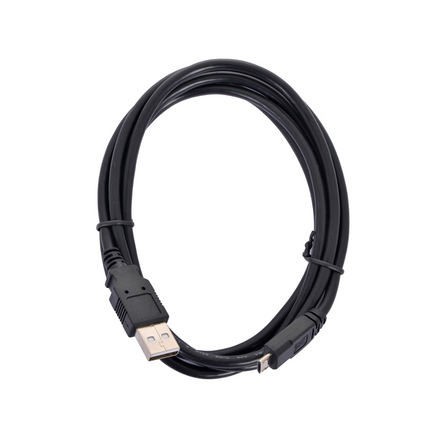 Аксессуар Orient USB2.0 AF to microUSB 1.5m MU215A