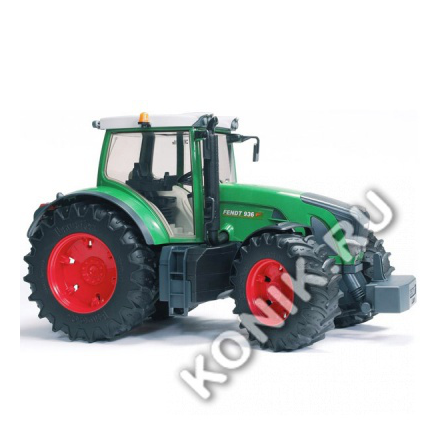 Bruder Трактор Fendt 936 Vario (Bruder 03-040)