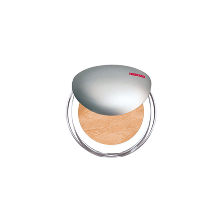 Пудра Pupa Luminys Baked Face Powder 05 (Цвет 05 Amberlight Вес 50.00)