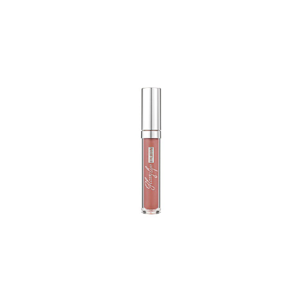 Блеск для губ Pupa Lips Glossy (Цвет №302 Golden Caramel  Вес 20.00)