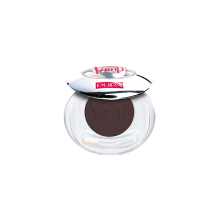 Тени для век Pupa Vamp! Compact Eyeshadow 105 (Цвет 105 Chocolate)