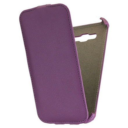 Аксессуар Чехол-флип Alcatel Pop C9 OT7047 Activ Violet 42465