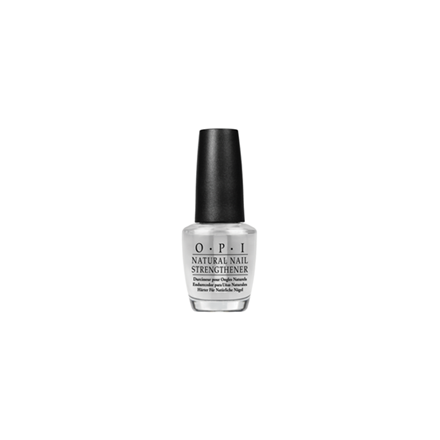 Уход за ногтями OPI Nail Strengthener (Объем 15 мл)