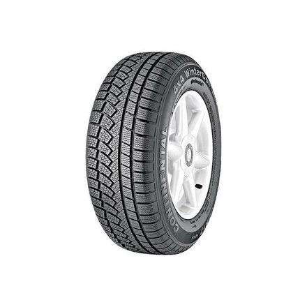 Continental Conti4x4wintercontact 235/60R16 100T Tl