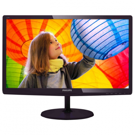 Монитор 27&quot; Philips 227E6EDSD IPS LED 1920x1080 5ms VGA DVI HDMI MHL 247E6QDSD