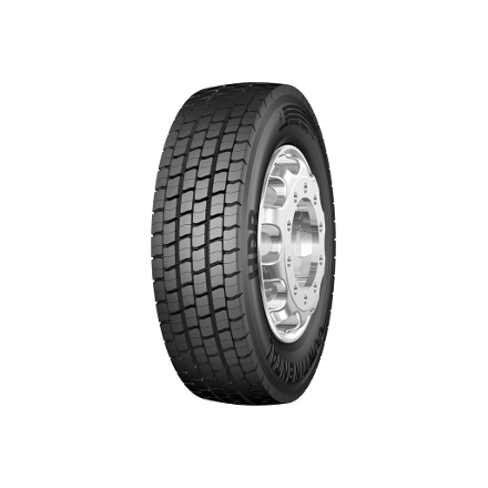 Continental Hdr+ 315/80R22.5 156/150L  Tl Ru Ведущая Ось