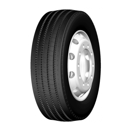 Кама Nf 201 295/80R22.5  152/148 M Рулевые Оси