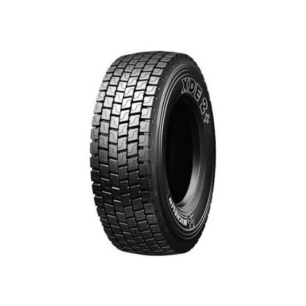 Michelin Xde2+ 295/80R22.5 152/148 M Задняя