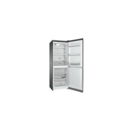 Двухкамерный холодильник Indesit DFE 4160 S